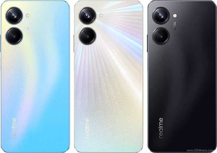 Realme 10 pro