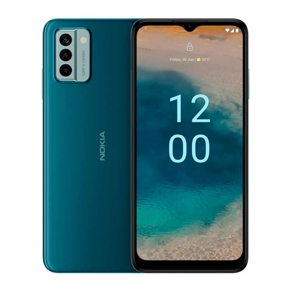 Nokia g22