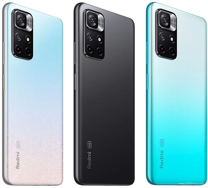 Xiaomi redmi note 11