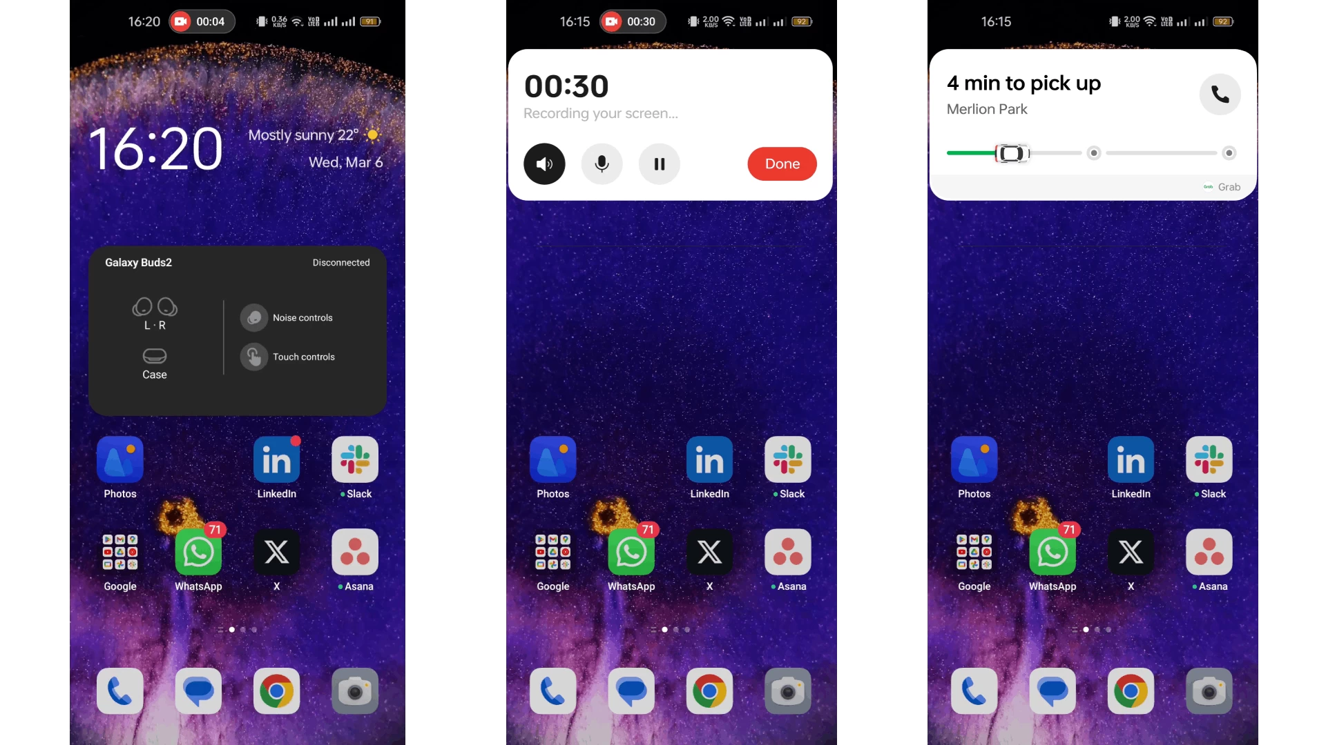 ColorOS 14