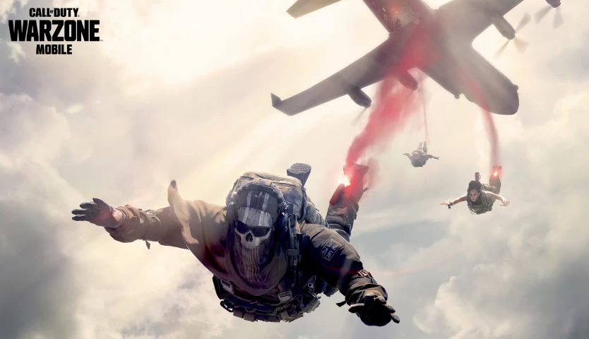 حصري: مقابلتنا مع نائب رئيس Activision حول إطلاق Warzone Mobile