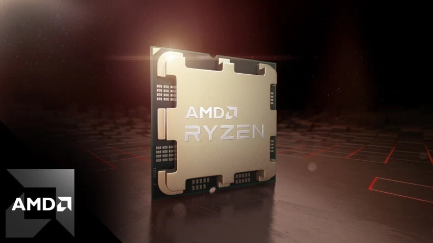 AMD تستعرض خارطة طريق منتجاتها، ومعمارية Zen 5 أصبحت قريبة للغاية