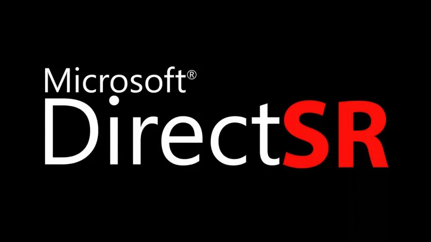 واجهة DirectSR تهدف لجعل عملية دمج تقنيات تعظيم الصورة أكثر سهولة