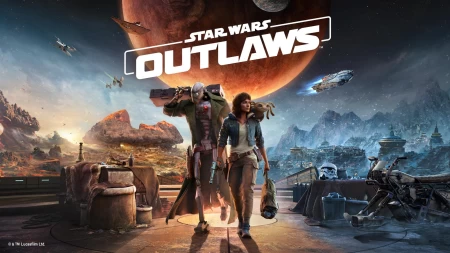 تقرير| إلغاء العمل على الجزء الثاني من لعبة Star Wars Outlaws