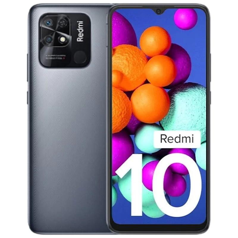 Xiaomi redmi 10c