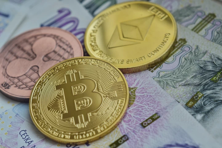 جوجل تظهر الآن أرصدة محافظ العملات المشفرة في نتائج البحث