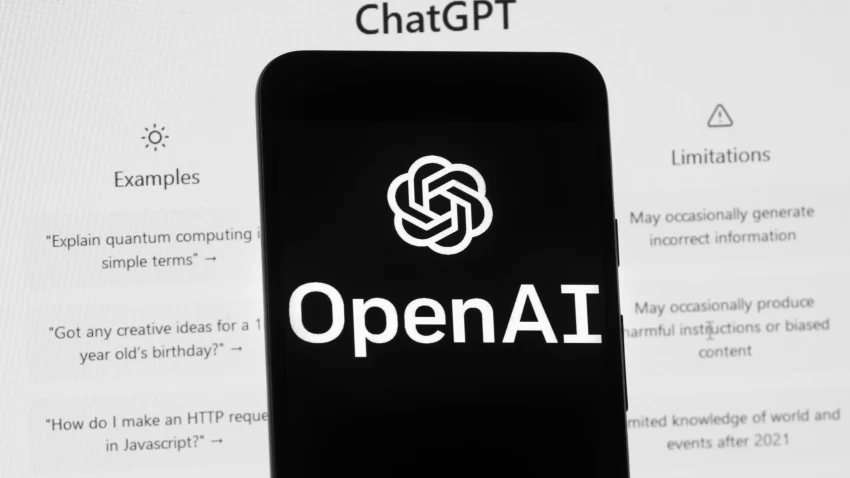 الآن..يُمكنك استخدام ChatGPT دون الحاجة إلى تسجيل حساب على الموقع