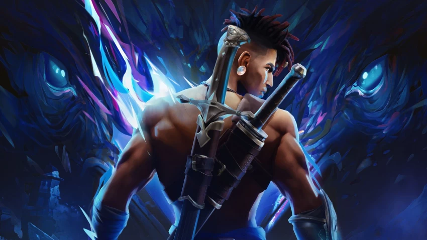 الكشف عن لعبة The Rogue Prince of Persia قد يكون خلال شهر أبريل