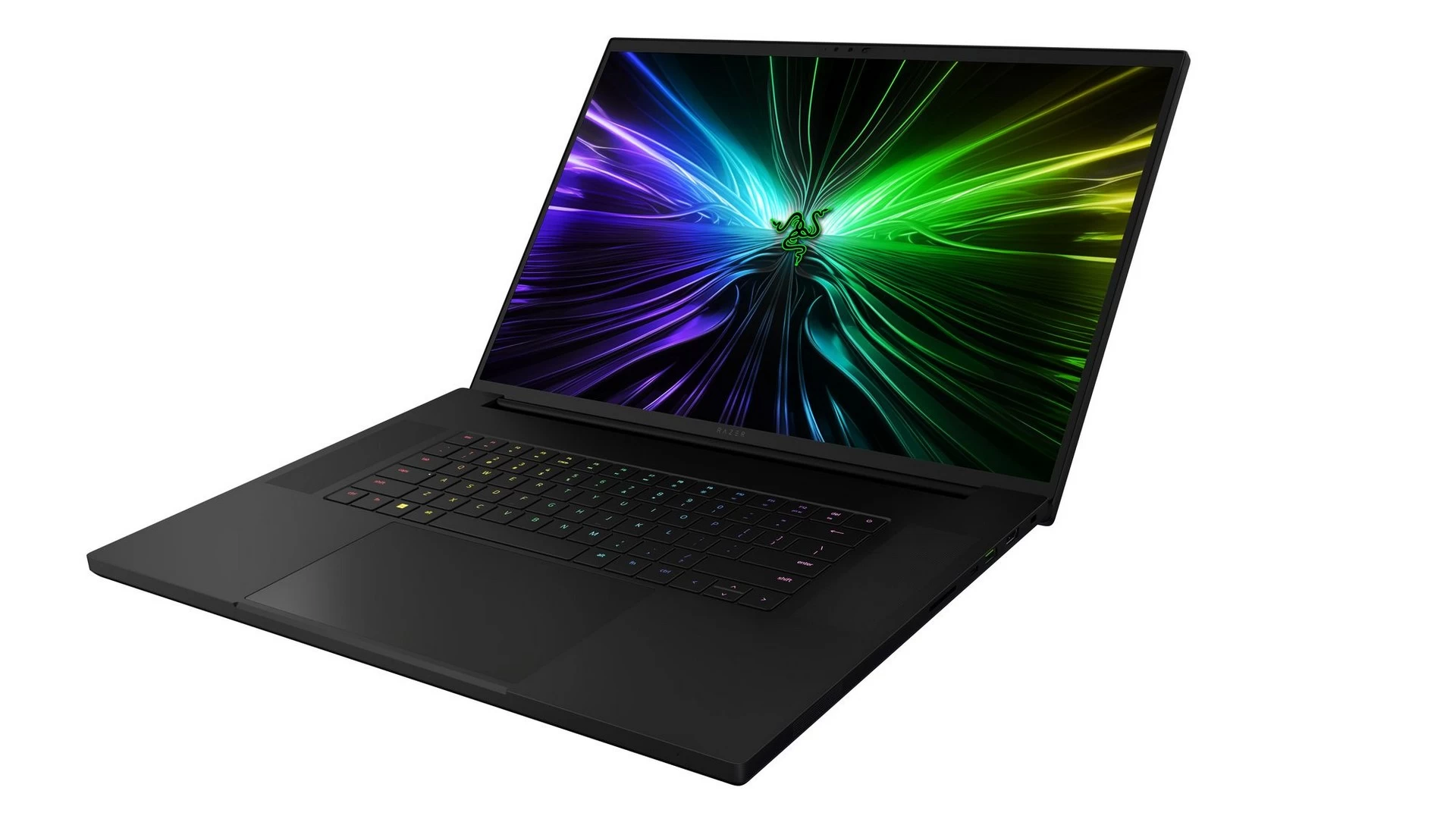 شركة Razer تطلق لاب توب Blade 18 مع أقوى العتاد و4K بسعر 4800 دولار