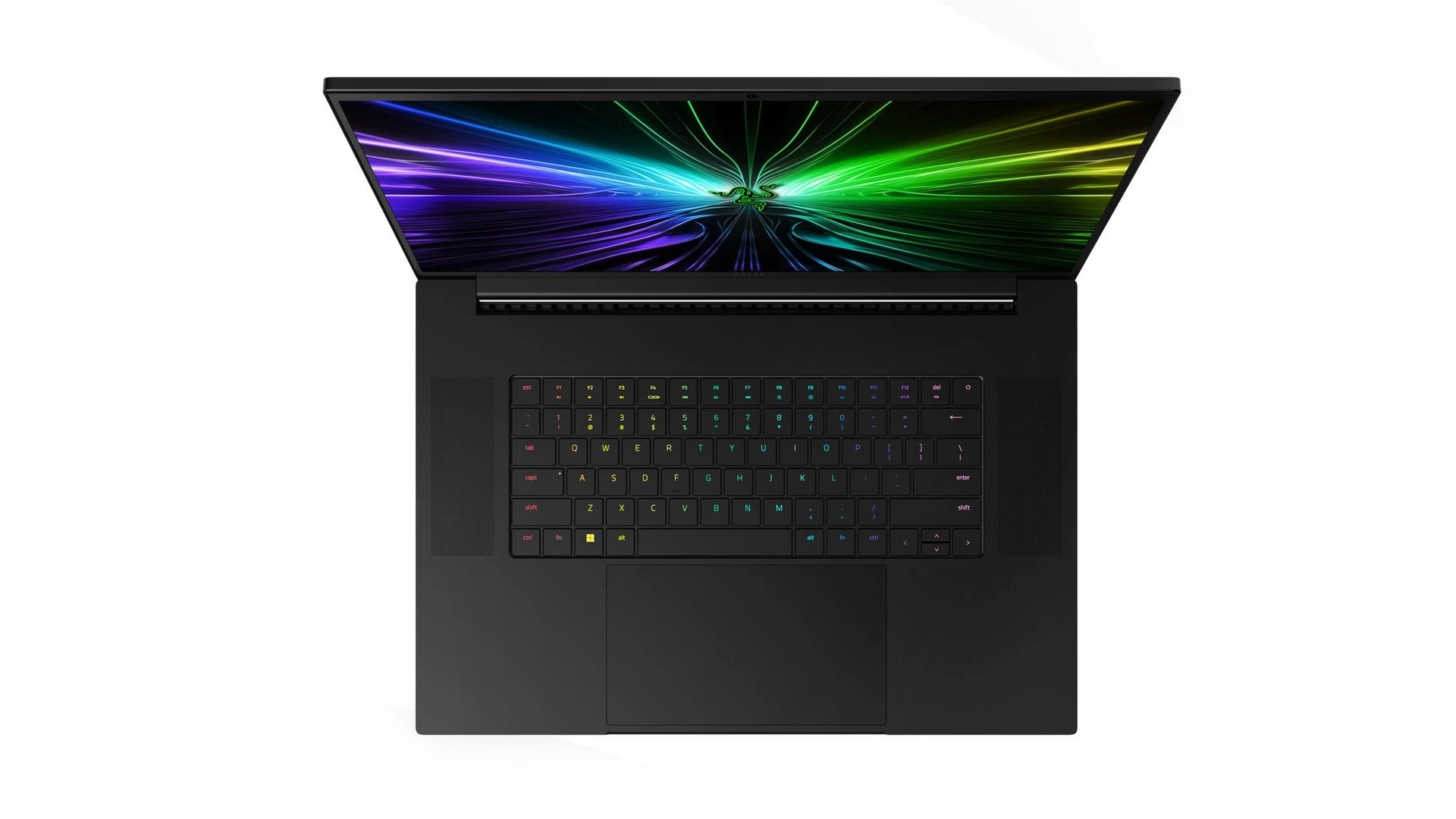شركة Razer تطلق لاب توب Blade 18 مع أقوى العتاد و4K بسعر 4800 دولار