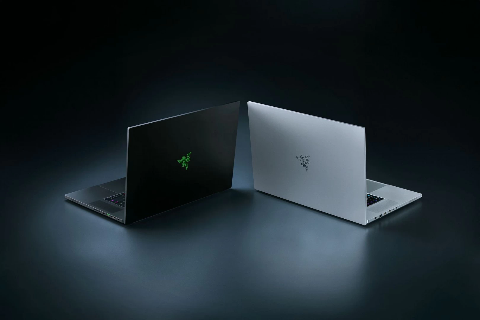 شركة Razer تطلق لاب توب Blade 18 مع أقوى العتاد و4K بسعر 4800 دولار