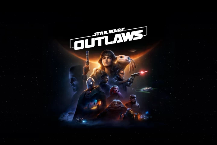 لعبة Star Wars: Outlaws قادمة في 30 أغسطس