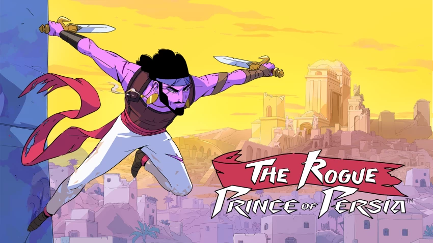 انطباعنا عن لعبة The Rogue Prince of Persia