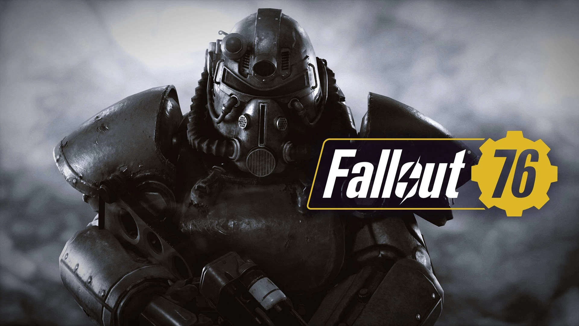لعبة Fallout 76