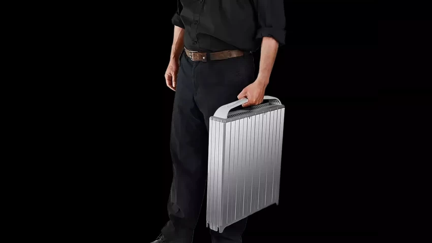 Western Digital تستعرض حقيبة Ultrastar Transporter بمساحة 368 تيرابايت