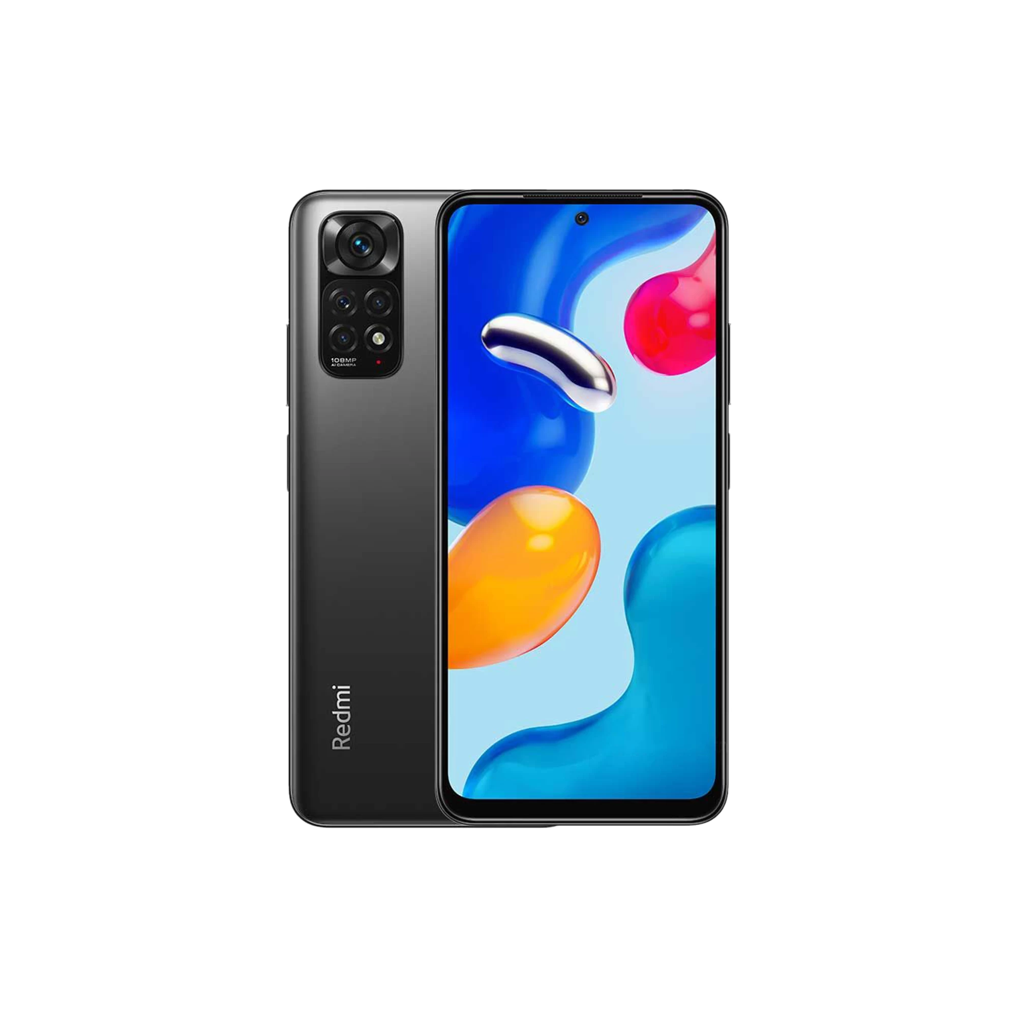 Xiaomi redmi note 11s