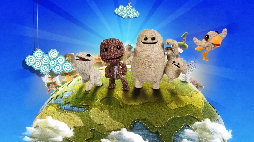 إغلاق خوادم لعبة LittleBigPlanet 3 إلى أجل غير مسمى