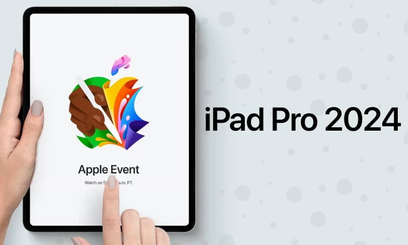 أبل ستعلن عن iPad Pro 2024 في 7 مايو، فما التغييرات التي نتمناها؟