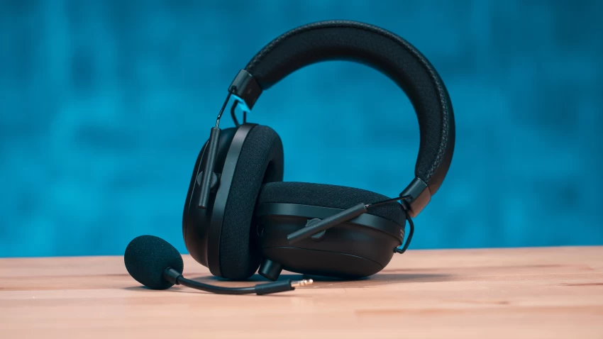 مراجعة سماعات Razer Blackshark V2 Pro