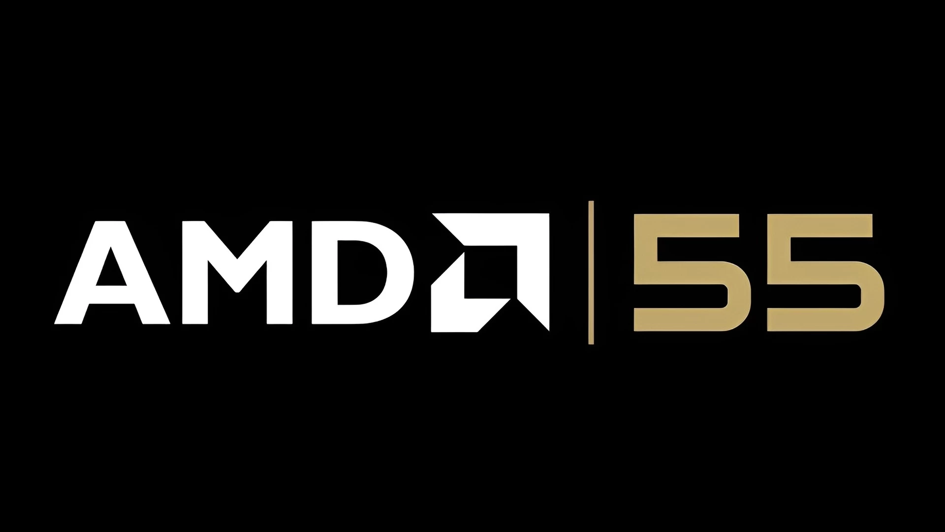 صورة من شركة بسيطة إلى أحد عمالقة التكنولوجيا، AMD تحتفل بعامها الـ 55