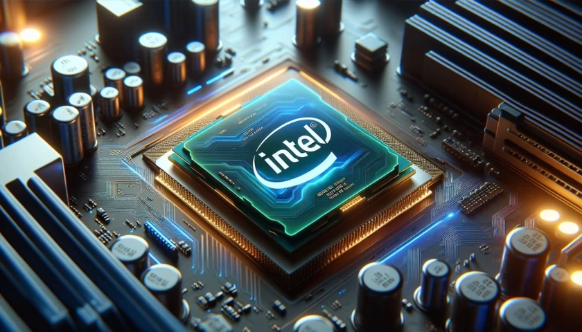 شركة Intel تبيع أسهمها في ARM| العملاق الأزرق يواصل السقوط