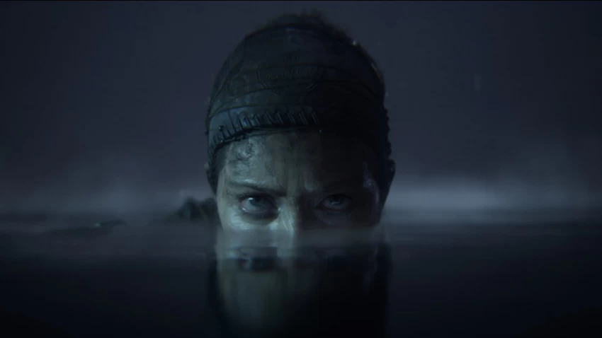 الكشف عن متطلبات تشغيل Senua's Saga Hellblade II