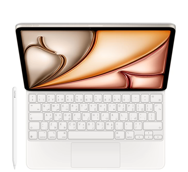 Apple ipad air 13' (2024)