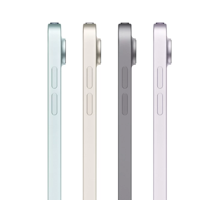 Apple ipad air 13' (2024)