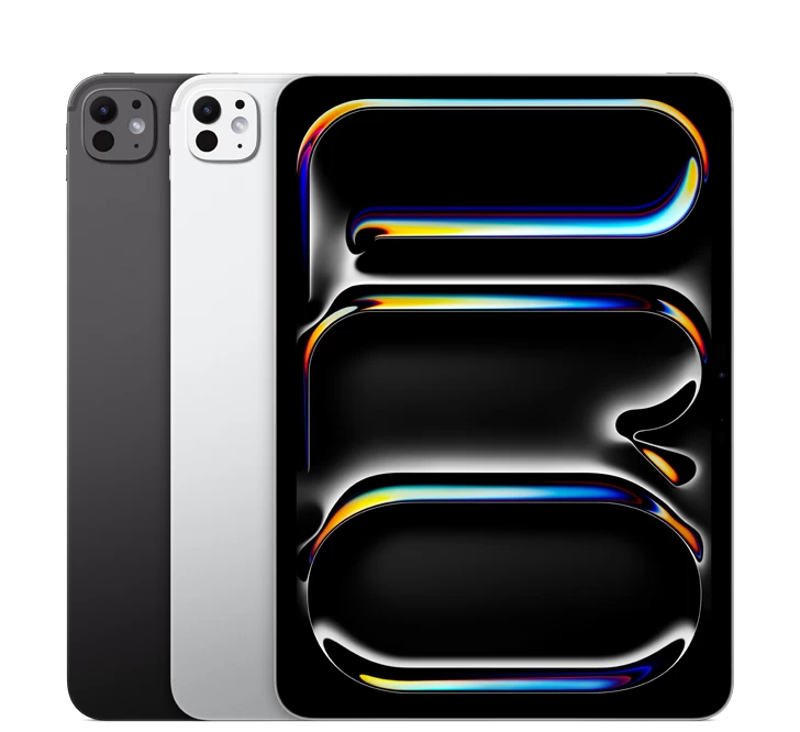 Apple ipad pro 11' (2024)