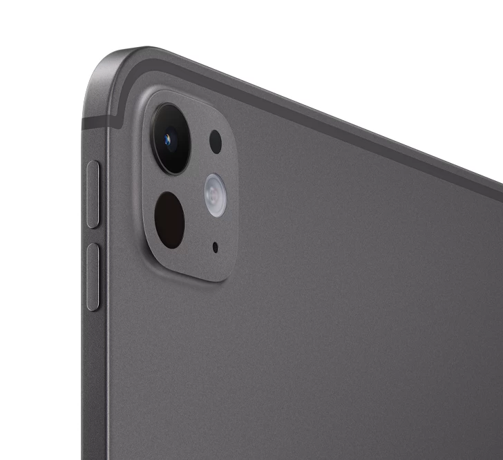 Apple ipad pro 13' (2024)