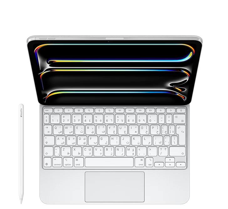 Apple ipad pro 13' (2024)