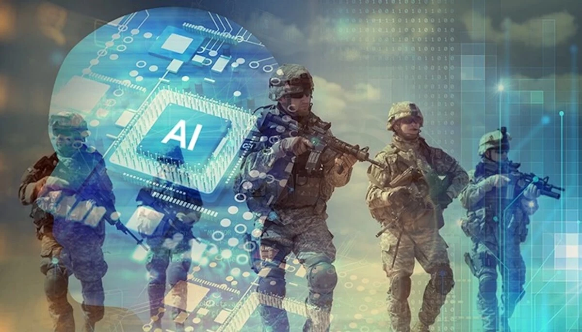 صورة الذكاء الاصطناعي في خدمة الحرب | ميكروسوفت تعرض DALL-E على البنتاجون