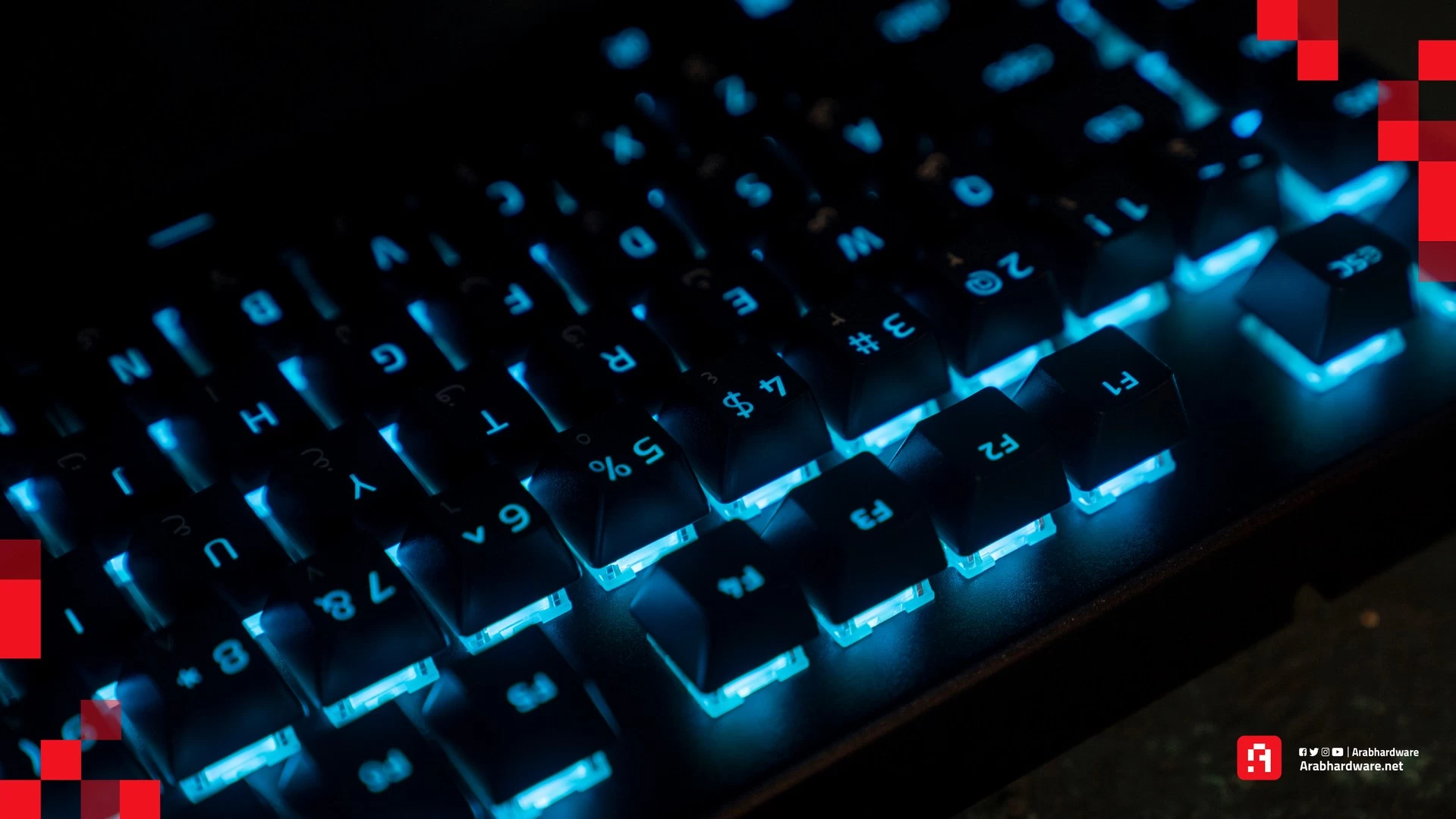 كيبورد Razer BlackWidow V4 X