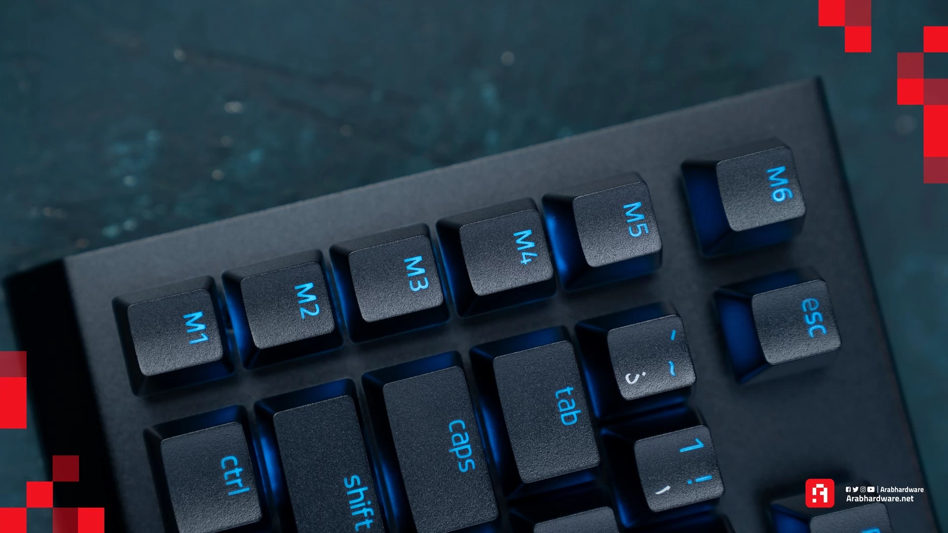 كيبورد Razer BlackWidow V4 X