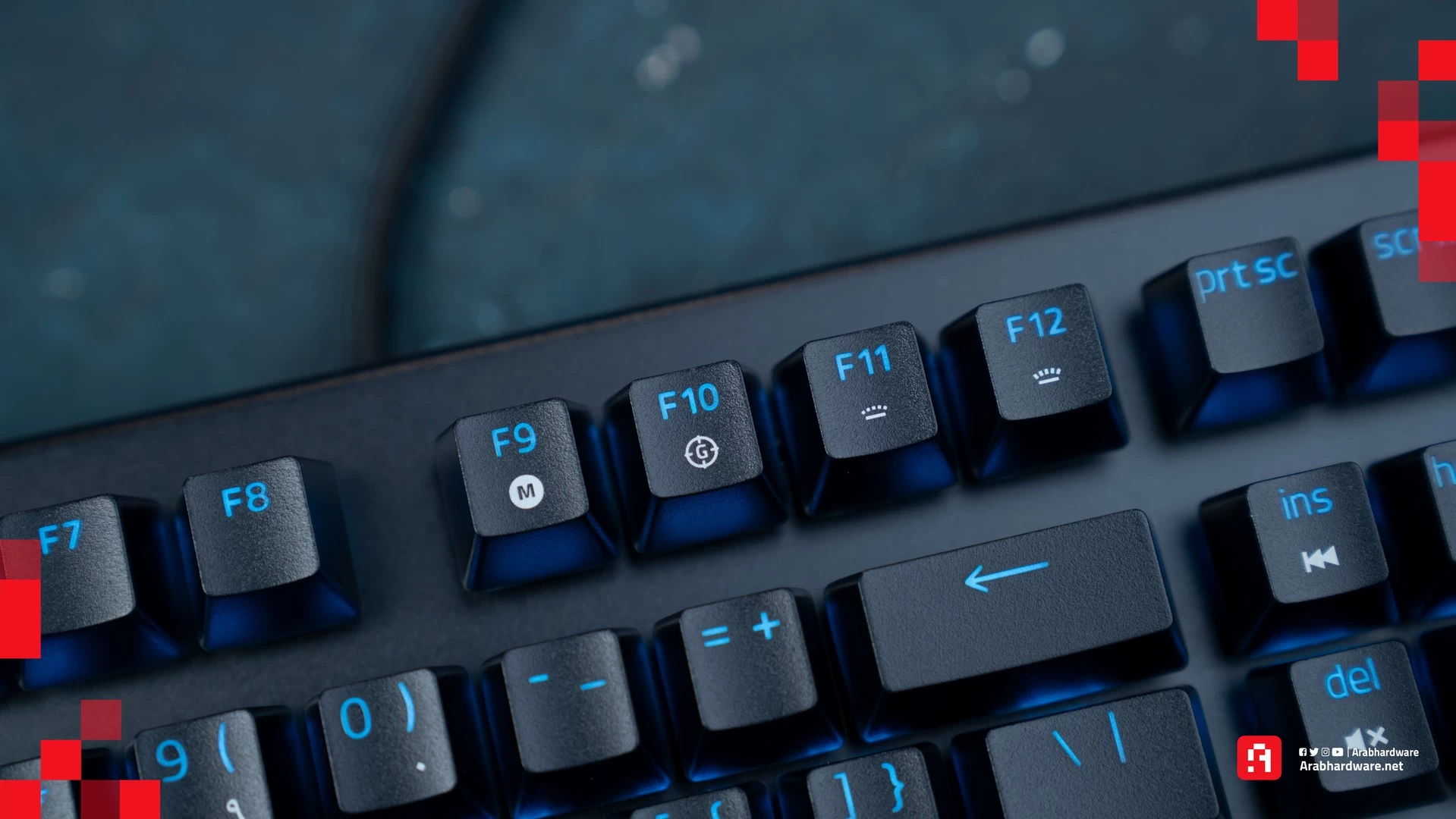 كيبورد Razer BlackWidow V4 X