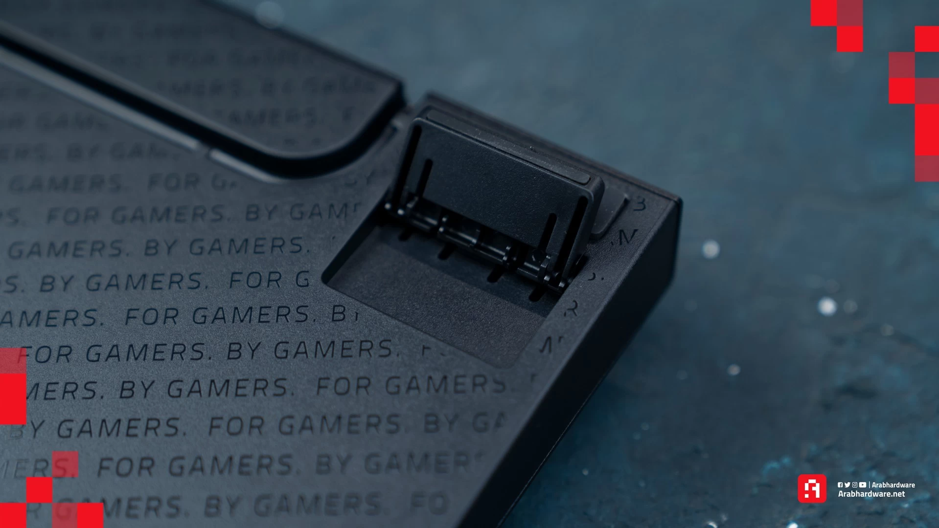 كيبورد Razer BlackWidow V4 X