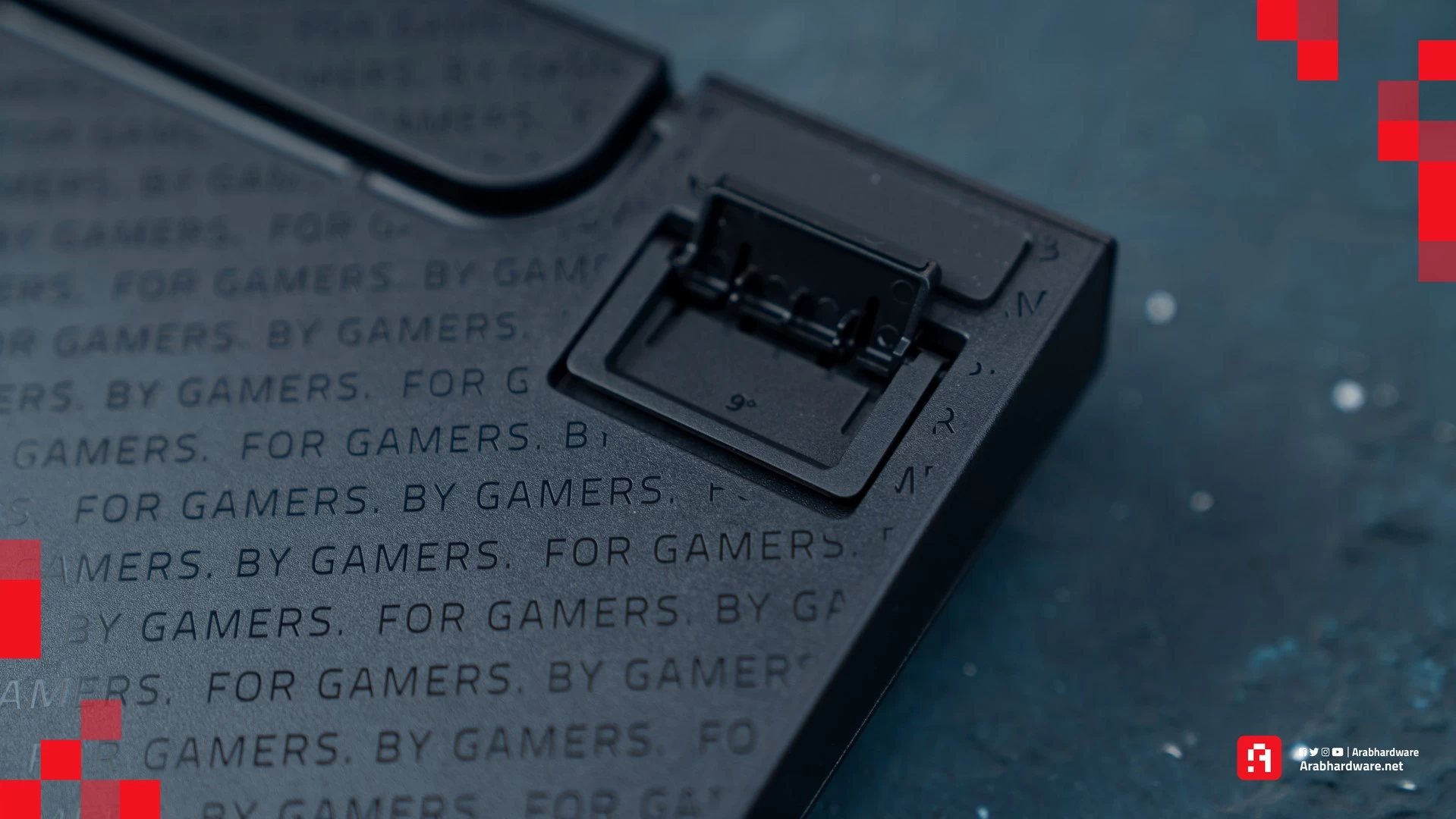 كيبورد Razer BlackWidow V4 X