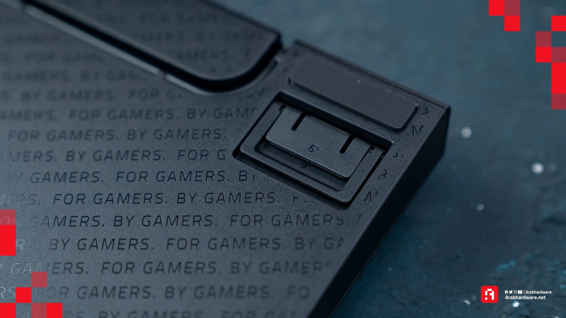 كيبورد Razer BlackWidow V4 X