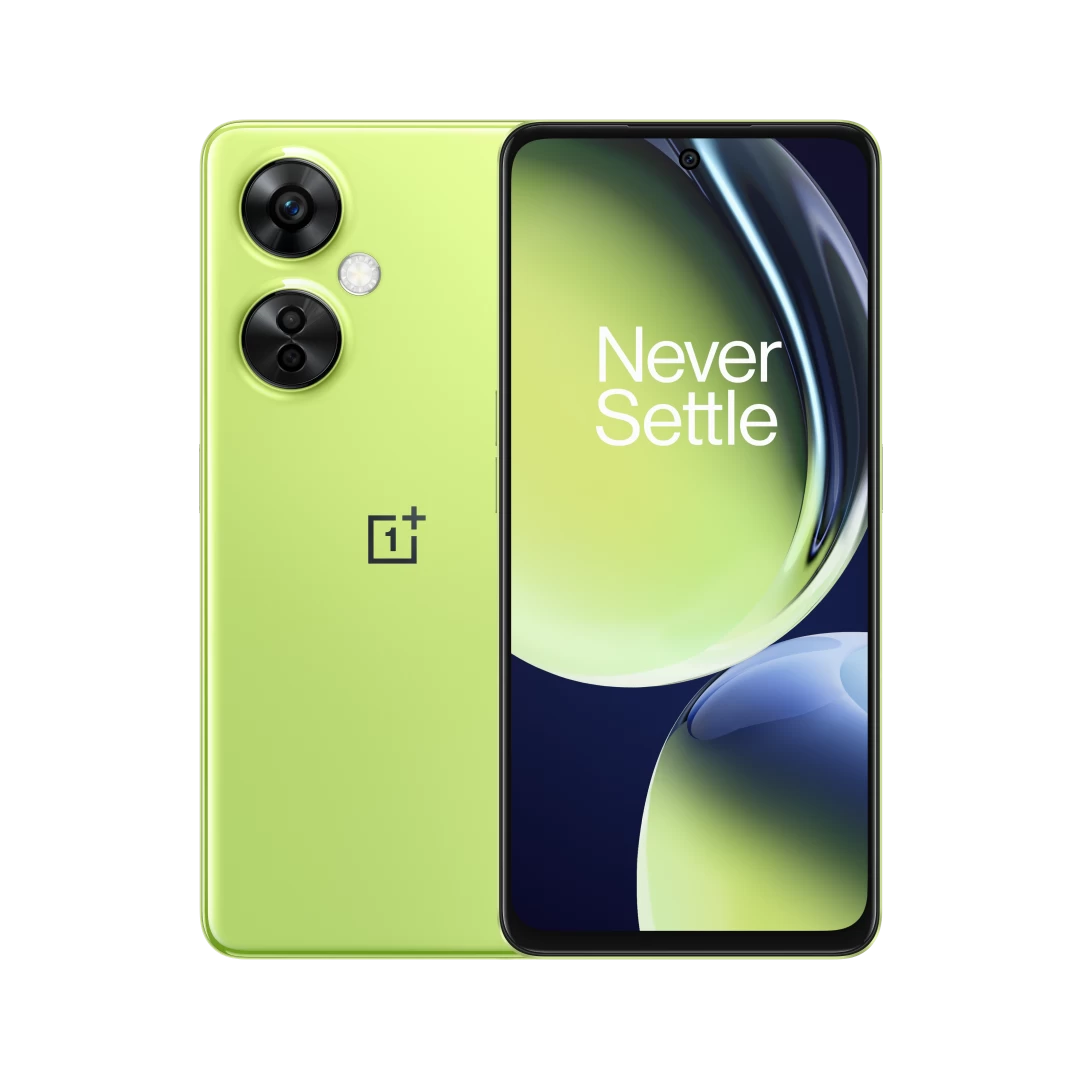 Oneplus nord ce 3 lite