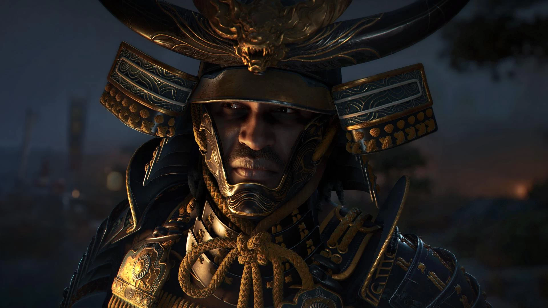 لعبة Assassin’s Creed Shadows لعبة Assassin’s Creed Shadows