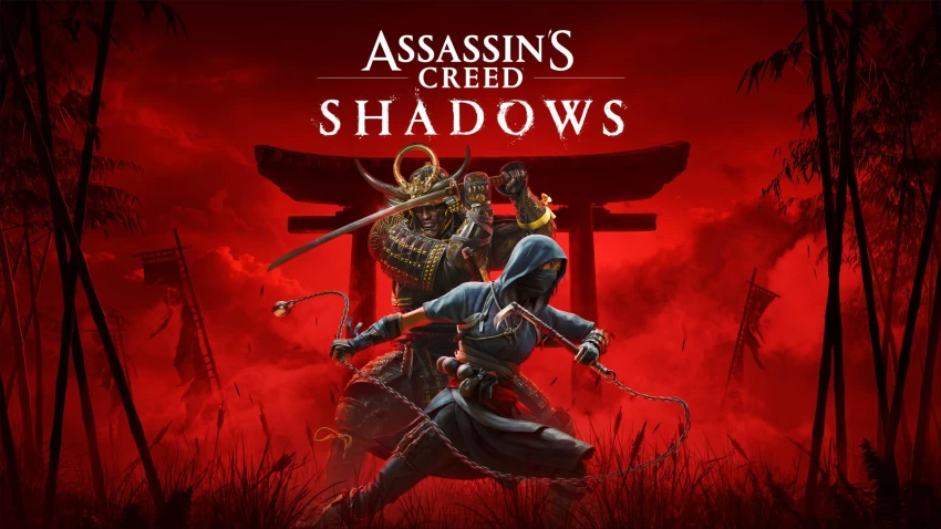 الكشف رسميًا عن لعبة Assassin’s Creed Shadows