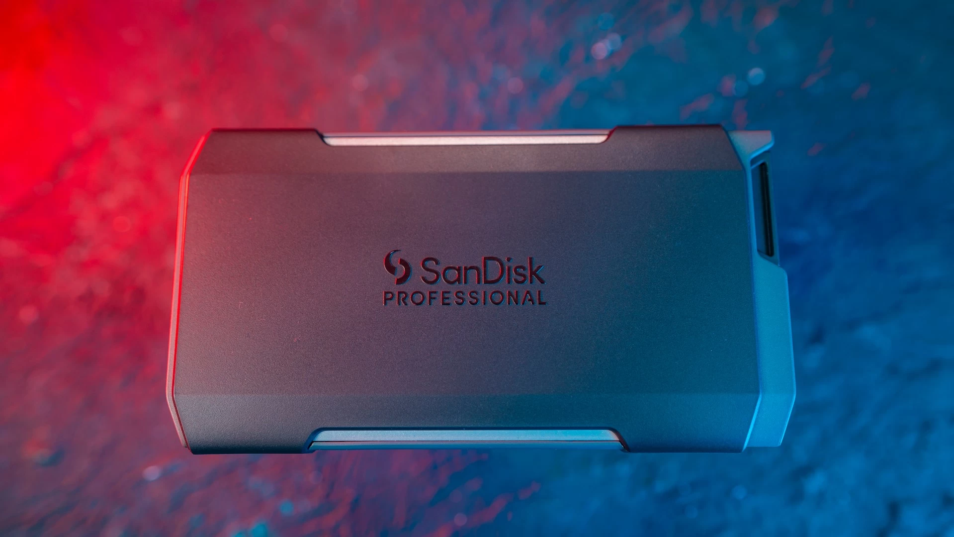 SanDisk Professional Pro-Blade Transport 15 SanDisk Professional Pro-Blade Transport 15