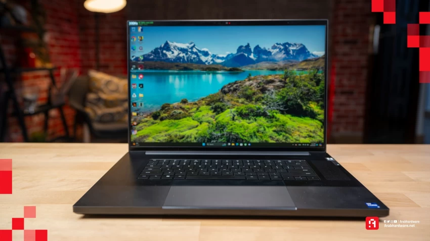 مراجعة لاب توب Razer Blade 18، لاب توب الألعاب الأقوى من Razer