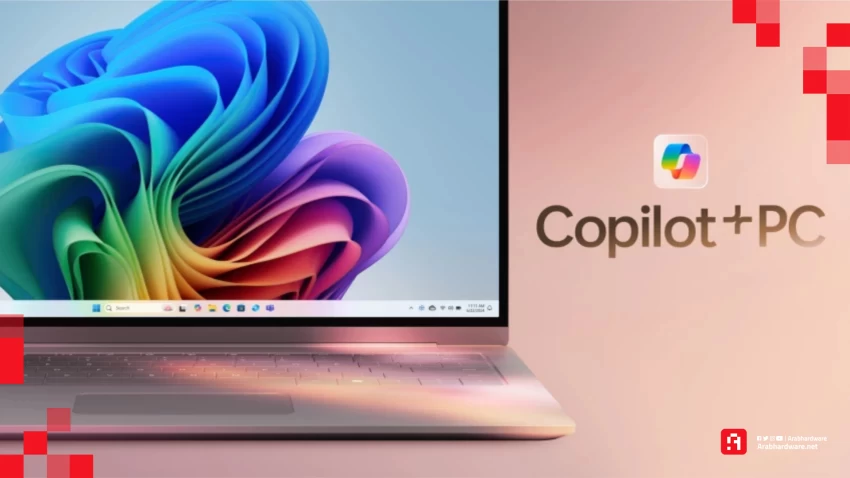 تحديثات جديدة لـ Windows 11 حصرية لأجهزة Copilot+ PCs