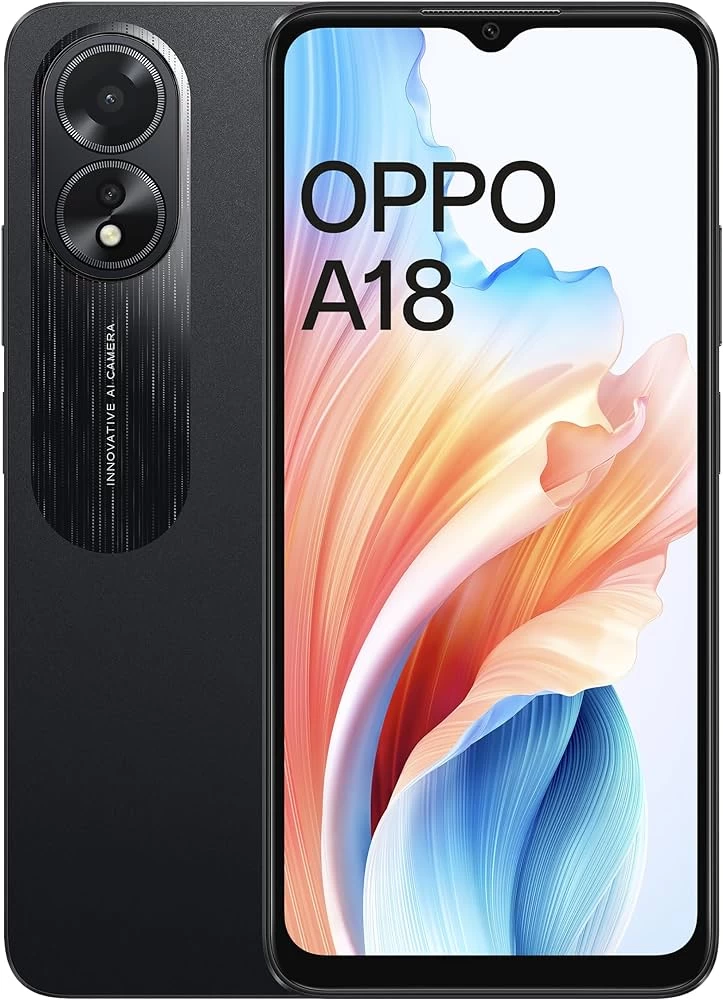 Oppo a18