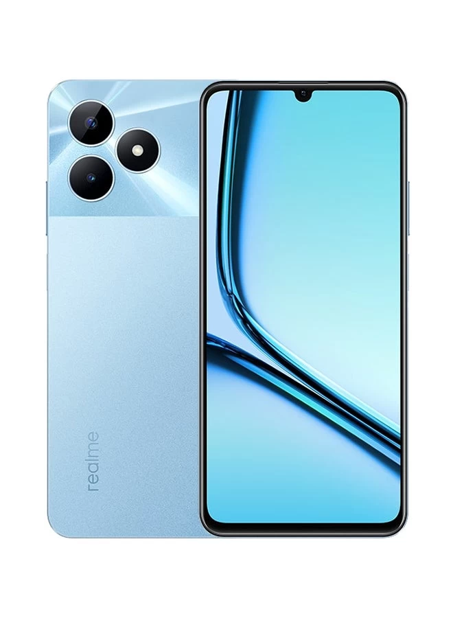 Realme note 50