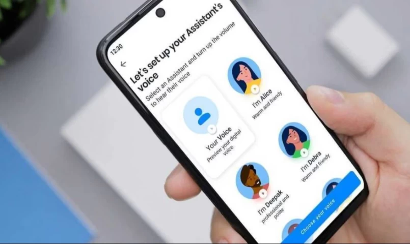 تطبيق Truecaller يستتنسخ صوتك للرد على المكالمات بدلًا منك!