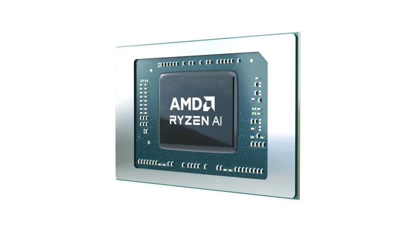 معالجات Strix Point تحصل على تغيير جديد في التسمية لتُصبح Ryzen AI 300