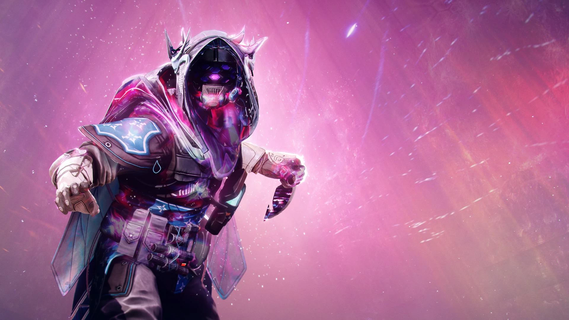 توسعة Destiny 2 the Final Shape