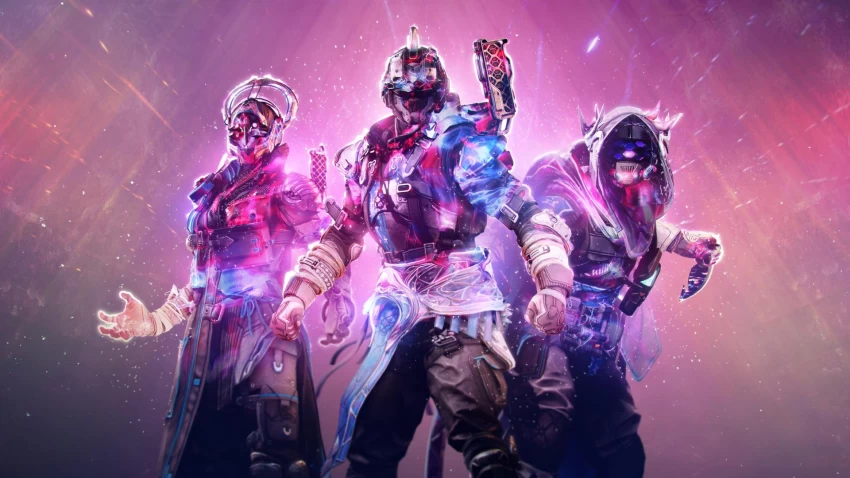 إشاعة| لعبة Destiny 3 لا يتم تطويرها الآن أو من قبل!